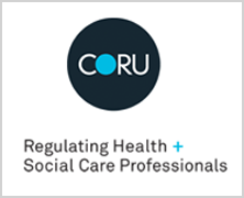 CORU — Regulating Health and Social Care Professionals